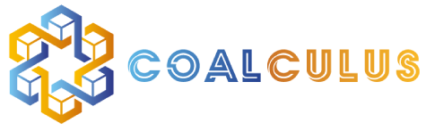 Coalculus Wordmark
