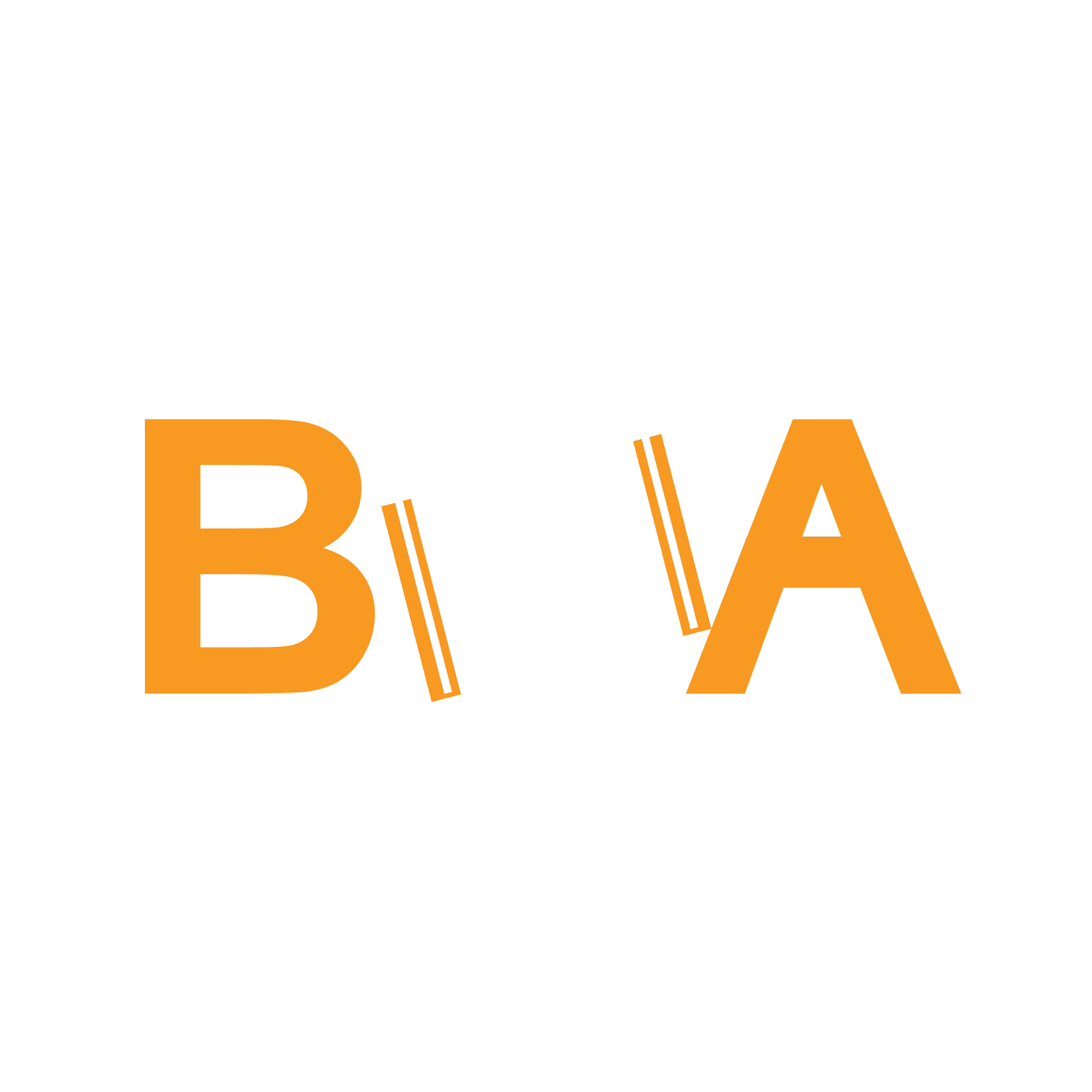 eBmA Wordmark